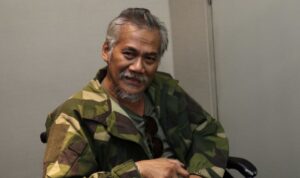 Tio Pakusadewo (kompas.com)