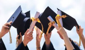 Ilustrasi wisuda (detik.com)