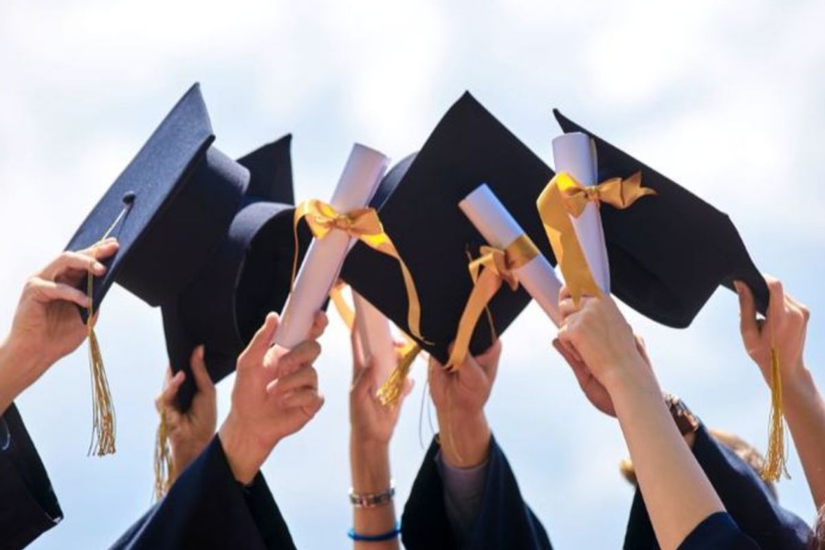 Ilustrasi wisuda (detik.com)