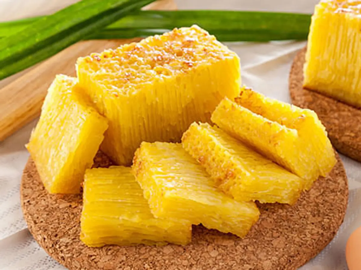 8 Kuliner Khas Medan yang Wajib Dicoba Saat Lebaran