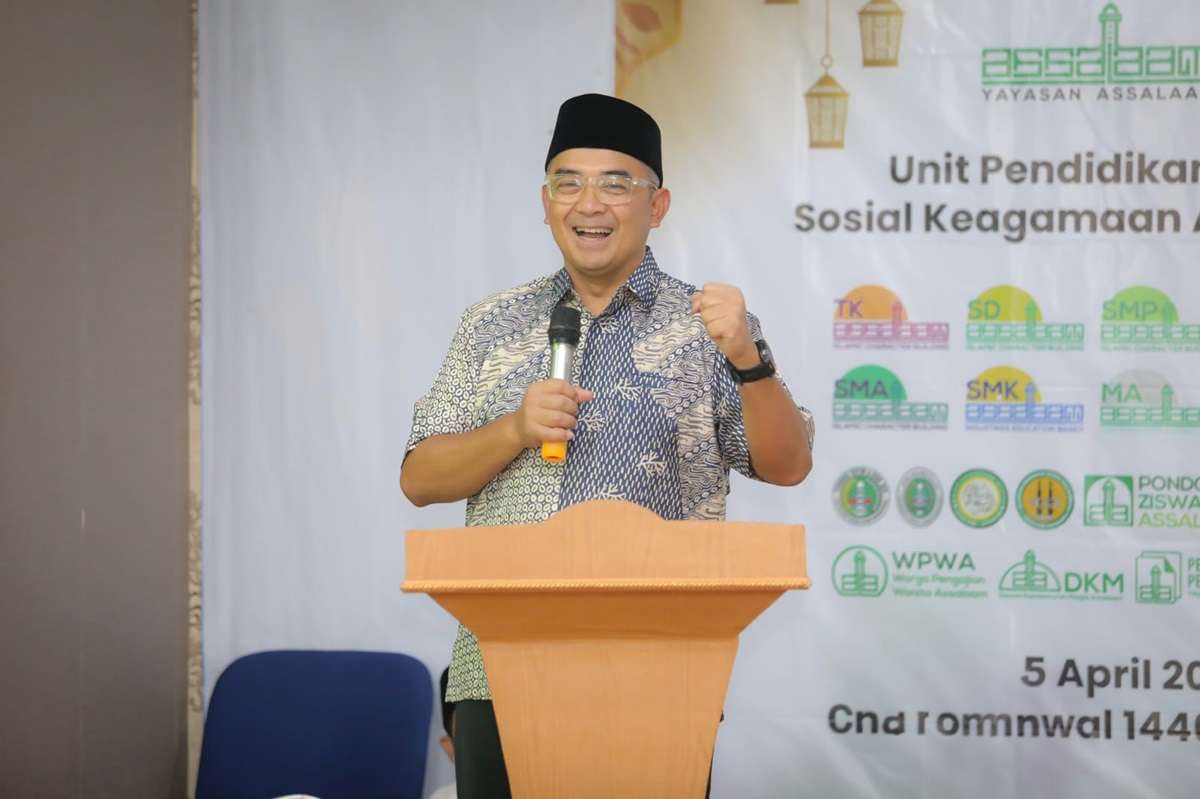 Wali Kota Bandung, Muhammad Farhan