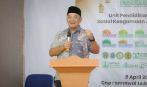 Wali Kota Bandung, Muhammad Farhan