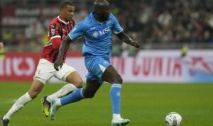 Prediksi Skor Napoli vs Torino, Serie A Italia 27 April 2025