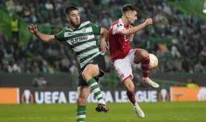 Prediksi Skor Rio Ave vs Sporting Lisbon, Taca de Liga Portugal Musim 2024-2025, 23 April 2025