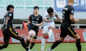 Prediksi Skor PSS Sleman vs Dewa United, Liga 1 Indonesia 17 April 2025