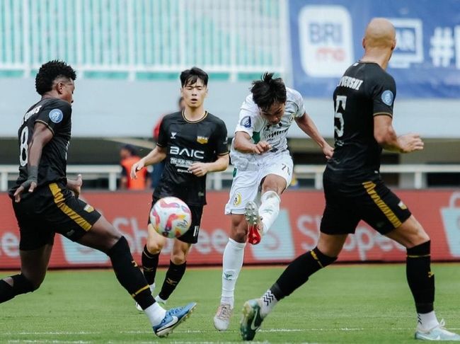 Prediksi Skor PSS Sleman vs Dewa United, Liga 1 Indonesia 17 April 2025