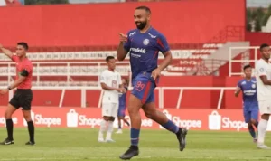 Prediksi Skor Arema vs Madura United, BRI Liga 1 2025, 24 April 2025