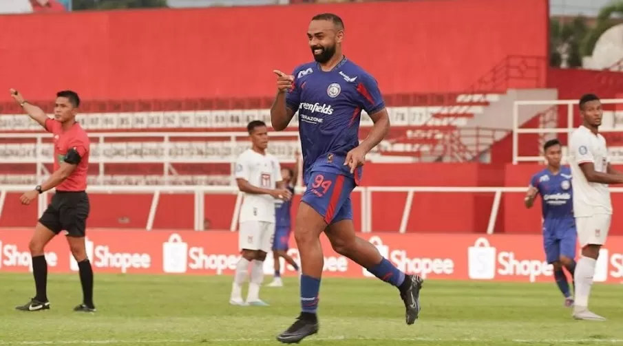 Prediksi Skor Arema vs Madura United, BRI Liga 1 2025, 24 April 2025