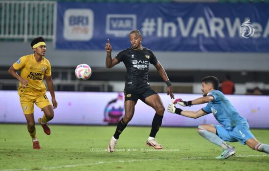 Prediksi Skor Dewa United vs Malut United, Gameweek 30 BRI Liga 1 Indonesia, 25 April 2025