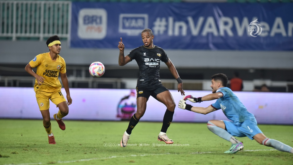 Prediksi Skor Dewa United vs Malut United, Gameweek 30 BRI Liga 1 Indonesia, 25 April 2025