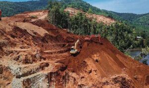 Harga Nikel Naik April 2025, ESDM Tetapkan HMA Terbaru Komoditas Logam