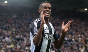 Prediksi Skor Newcastle vs Crystal Palace, EPL 17 April 2024