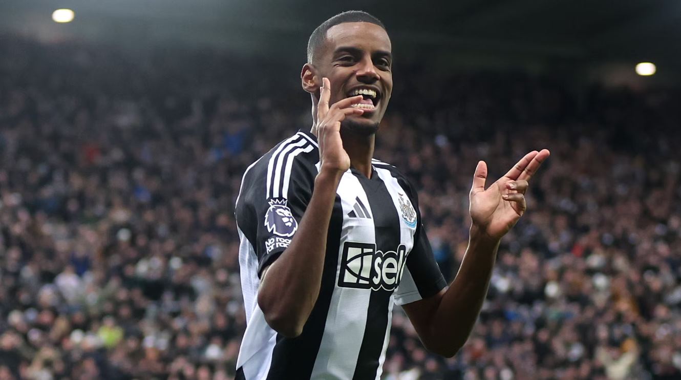 Prediksi Skor Newcastle vs Crystal Palace, EPL 17 April 2024