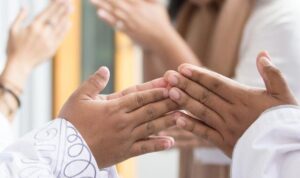 Amalan Utama di Bulan Syawal untuk Meningkatkan Ibadah dan Silaturahmi