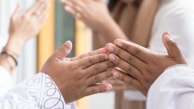 Amalan Utama di Bulan Syawal untuk Meningkatkan Ibadah dan Silaturahmi