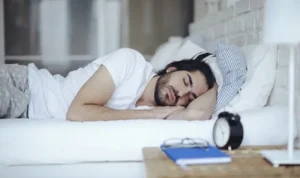 Bangun Tidur Jangan Lupa Baca Doa Ini, Lengkap Arab, Latin, dan Artinya
