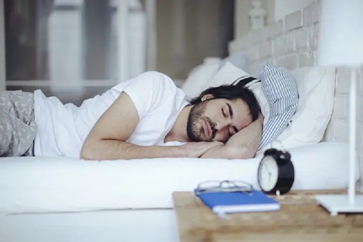Bangun Tidur Jangan Lupa Baca Doa Ini, Lengkap Arab, Latin, dan Artinya