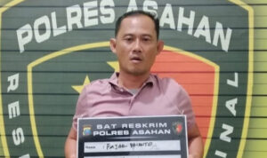 Bantah Terlibat Judi Sabung Ayam, DPRD Asahan Ngaku Cuma Jual Ayam