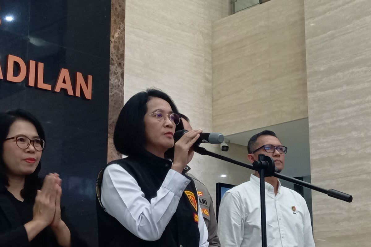Bareskrim Polri Usut Eksploitasi Anggota Sirkus OCI Pekan Depan