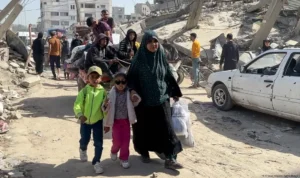 Bengkulu Siap Tampung Pengungsi Gaza, Rumah Dinas hingga RS Disiapkan untuk 1.000 Warga Palestina