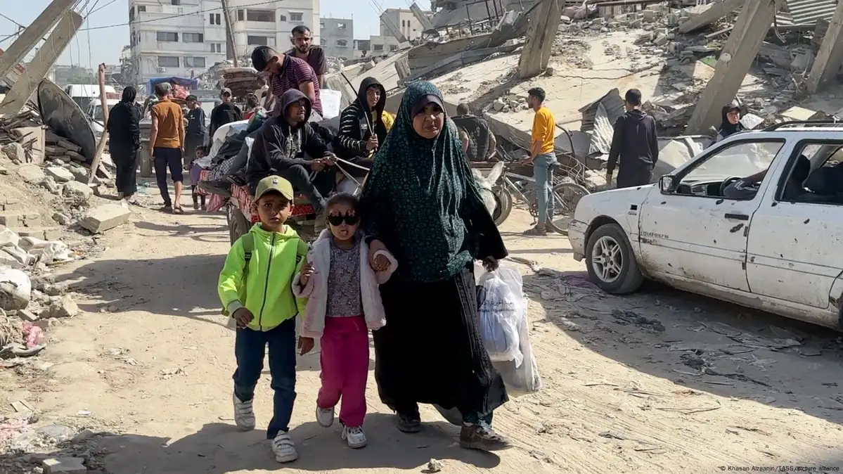 Bengkulu Siap Tampung Pengungsi Gaza, Rumah Dinas hingga RS Disiapkan untuk 1.000 Warga Palestina