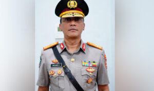 Brigjen Eko Hadi Santoso, Sosok Antiteror yang Kini Pimpin Direktorat Narkoba Bareskrim Polri