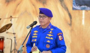 Brigjen Pol Hero Henrianto Bachtiar, Wakapolda NTB