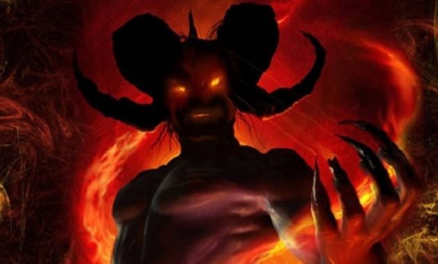 Bukan Sembarang Orang, Ini Golongan Manusia yang Ditakuti Setan Jin dan Iblis