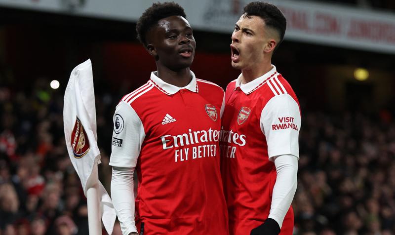 Prediksi Skor Ipswich Town vs Arsenal, Liga Inggris Musim 2025-2026, 20 April 2025