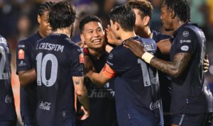 Prediksi Skor Buriram United vs Nongbua Pitchaya, Liga 1 Thailand 30 April 2025