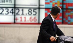 Bursa Asia-Pasifik Menguat, Indeks Nikkei Jepang Tembus Kenaikan 1,18%