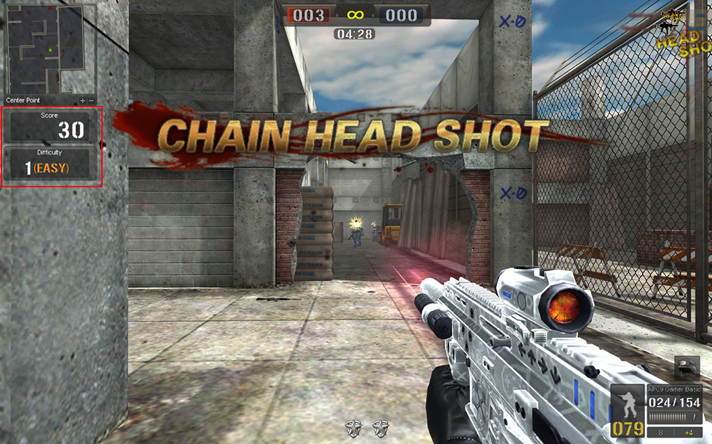 Cara Download Cheat Point Blank Terbaru yang Aman dan Gratis 