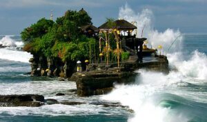 Daftar Kota Wisata Terbaik 2025, Bali Wakili Indonesia di Peringkat Asia
