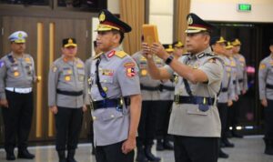 Dari Kapolda Jawa Barat ke Astamaops Kapolri, Jejak Karier Akhmad Wiyagus