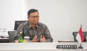 Kementerian Perdagangan Optimistis Capai Target Ekspor Nasional Meski Tertekan Kebijakan Tarif Dagang AS