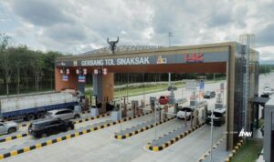 Diskon Tarif Tol 20 Persen untuk Arus Balik di Pulau Jawa dan Sumatera, Simak Daftarnya