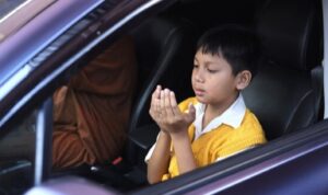 Doa Naik Kendaraan, Sunnah Rasul agar Perjalanan Selalu dalam Lindungan Allah