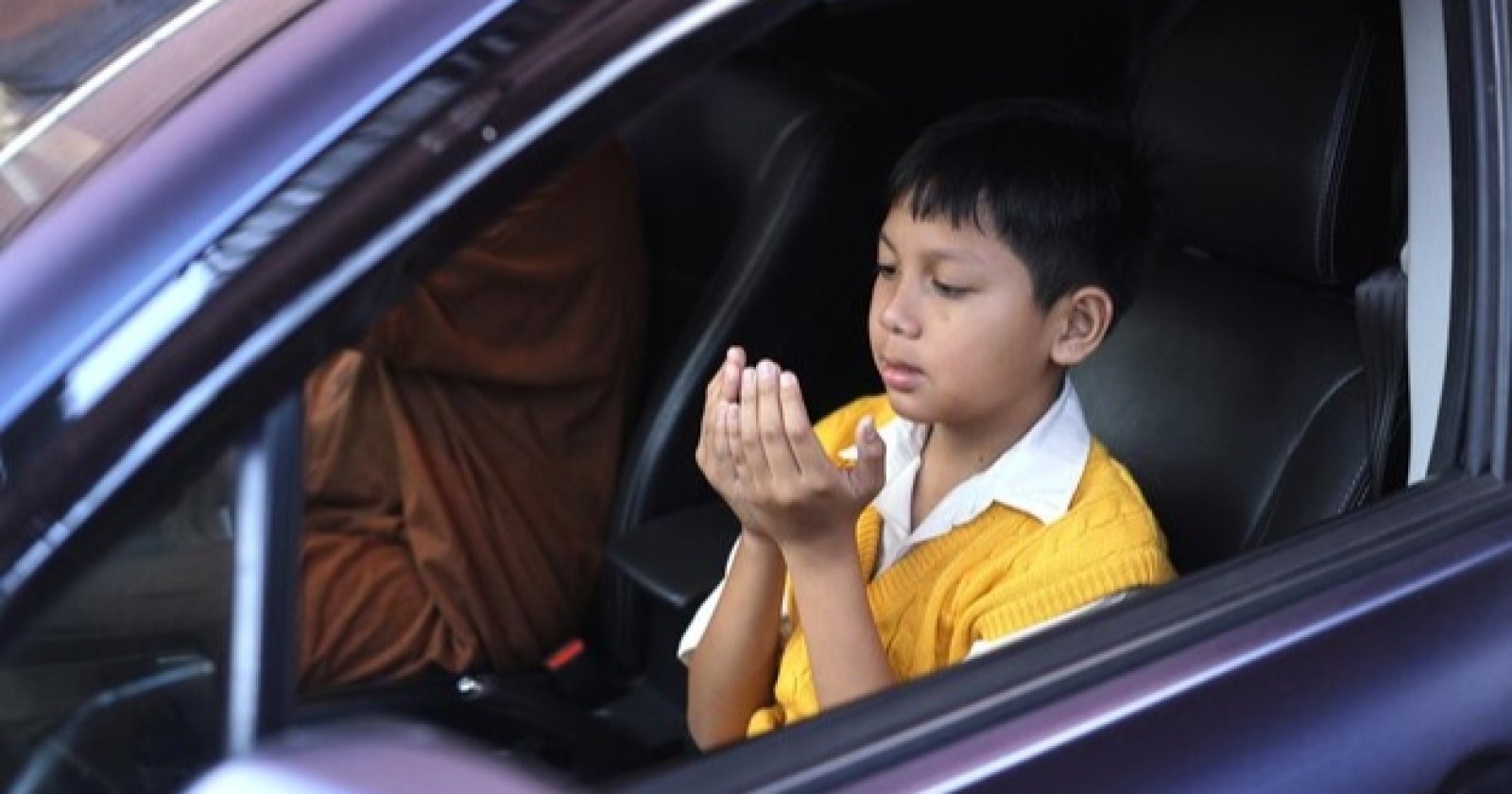 Doa Naik Kendaraan, Sunnah Rasul agar Perjalanan Selalu dalam Lindungan Allah