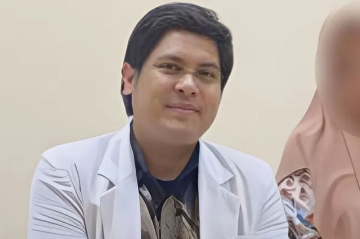 Dokter Kandungan di Garut Ditetapkan Tersangka Pelecehan Seksual saat USG