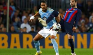 Prediksi Barcelona vs Celta Vigo 19 April 2025, Blaugrana Siap Kunci Kemenangan di Kandang