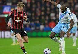 Prediksi Crystal Palace vs Bournemouth, Liga Inggris 19 April 2025
