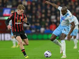 Prediksi Crystal Palace vs Bournemouth, Liga Inggris 19 April 2025