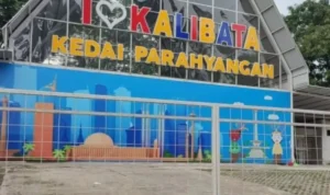 Dugaan Penggelapan Dana MBG, Yayasan Tagih Mitra Dapur Rp400 Juta