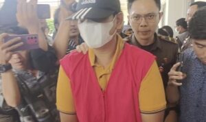 Eks Pejabat Bobol Kas Bank Bengkulu Rp 6,7 Miliar Demi Judi, Kejari Tetapkan Tersangka