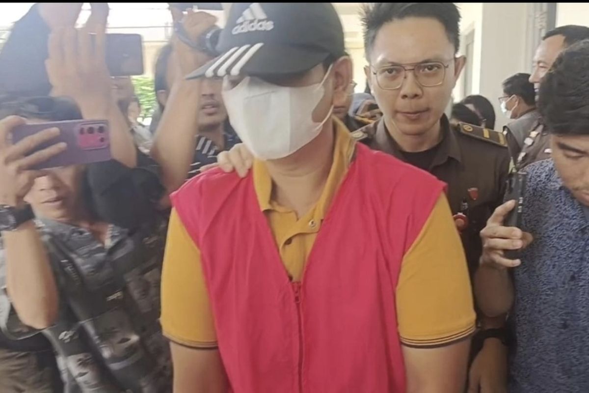 Eks Pejabat Bobol Kas Bank Bengkulu Rp 6,7 Miliar Demi Judi, Kejari Tetapkan Tersangka