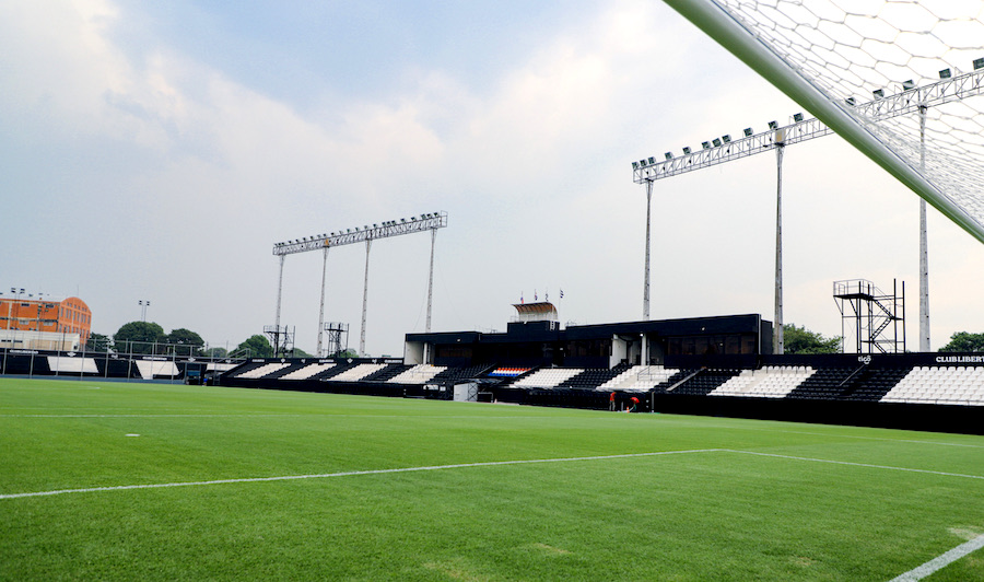 Prediksi Skor Libertad vs Sao Paulo, Copa Libertadores 2025, 24 April 2025