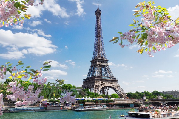 Fakta Menara Eiffel yang Jarang Diketahui, Ternyata Bisa Menyusut dan Pernah Hampir Dihancurkan