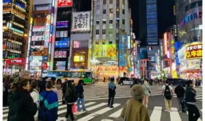 Fakta Mengejutkan Budaya Kerja di Jepang, Tak Seindah yang Dibayangkan