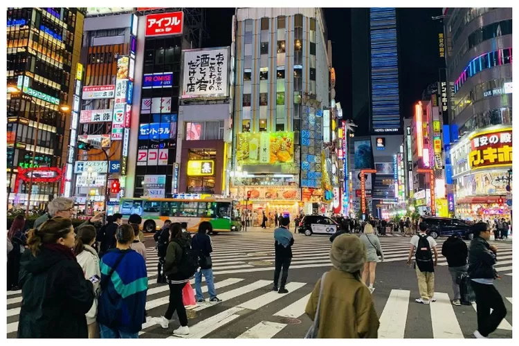 Fakta Mengejutkan Budaya Kerja di Jepang, Tak Seindah yang Dibayangkan