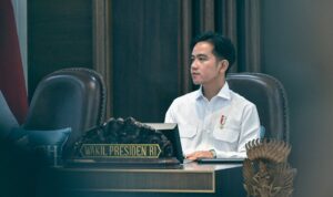 Forum Purnawirawan Desak Copot Gibran, Prabowo dan MPR Bereaksi